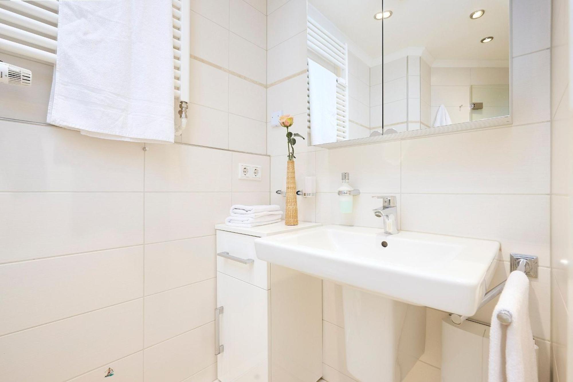 Ferienwohnung Haus Panorama Laboe Nr 15 Exterior foto